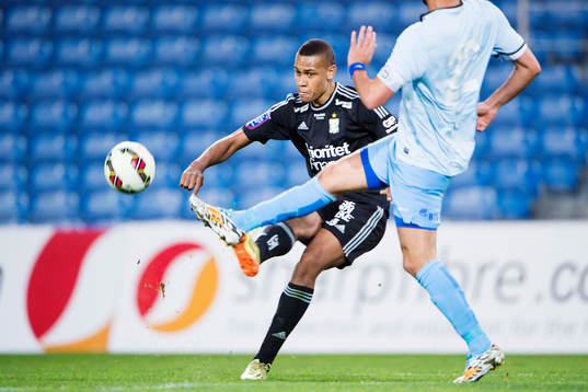 IFK Göteborgs Patrick Dyrestam