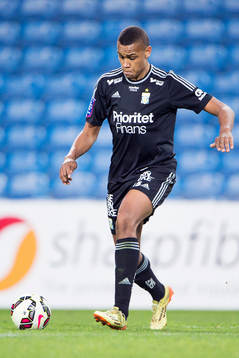 IFK Göteborgs Patrick Dyrestam