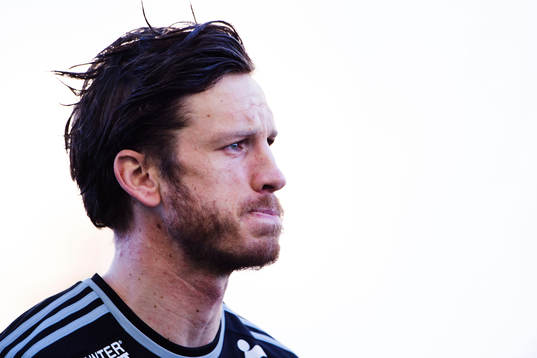 IFK Göteborgs Gustav Svensson