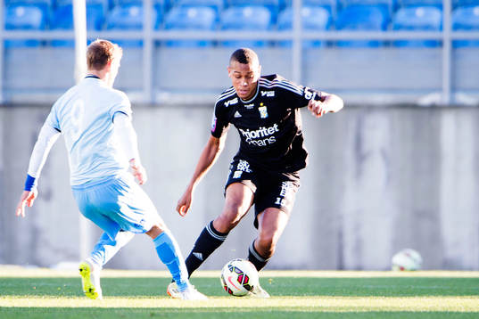 IFK Göteborgs Patrick Dyrestam