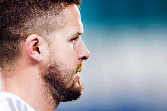 FC Köpenhamns Per Nilsson