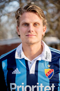Tim Björkström