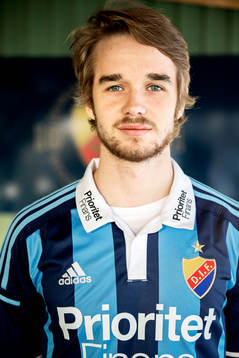 Daniel Berntsen