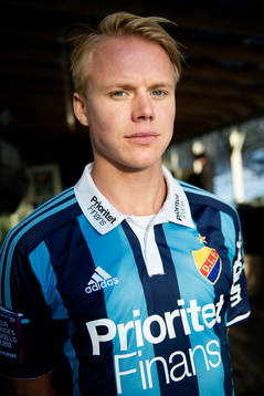 Elliot Käck