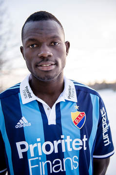Omar Colley