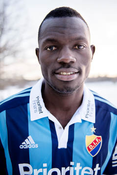 Omar Colley