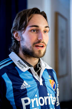 Kevin Walker