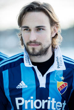 Kevin Walker