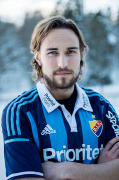 Kevin Walker