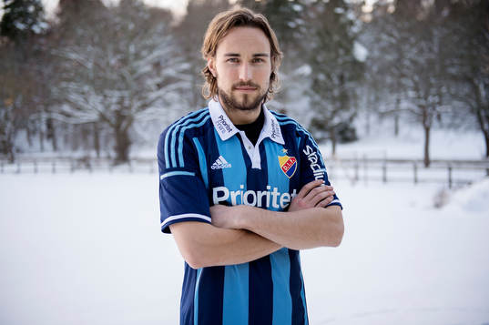 Kevin Walker