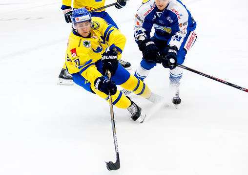 Sveriges Andre Petersson