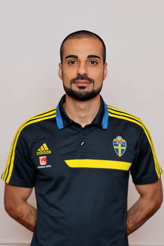 domare Mohammed Al-Hakim