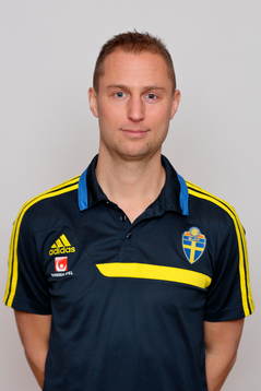 domare Mikael Hallin