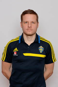 domare Johan Krantz