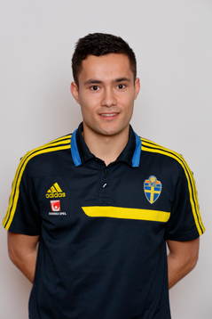 domare Julian Poulsen Sosefo
