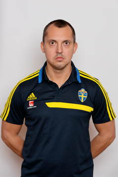 domare Dragan Banjac