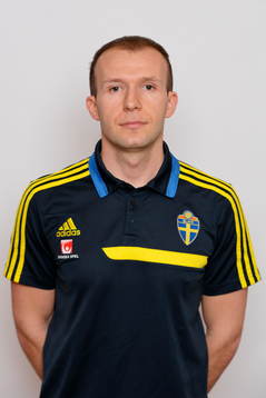 domare Fuad Ganibegovic