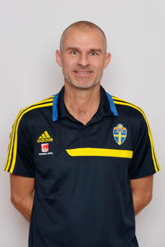 domare Michael Lerjéus