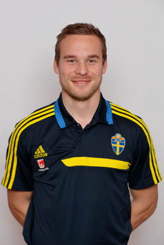 domare Kristoffer Karlsson