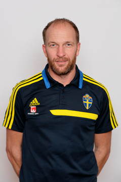 domare Fredrik Nilsson