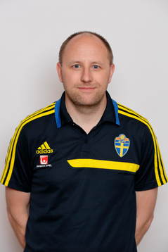 domare Henrik Svensson