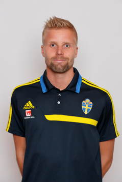 domare Glenn Nyberg