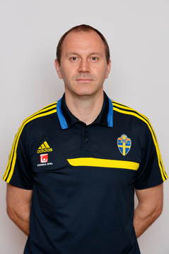 domare FIFA-domare Jonas Eriksson