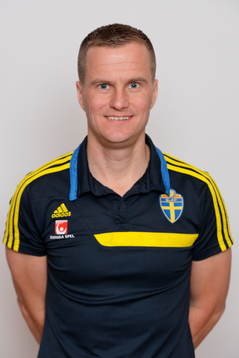 domare Daniel Gustavsson