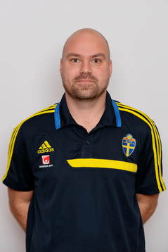 domare Andreas Grönman