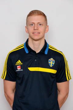 domare Niklas Nyberg