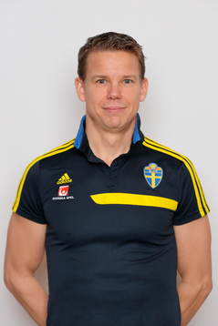 domare Daniel Wärnmark