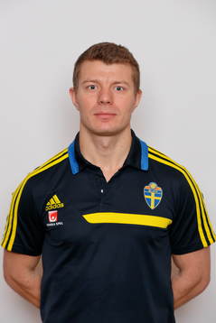 domare Niclas Ivarsson