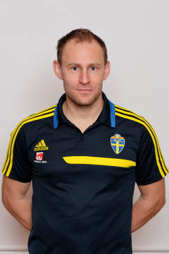 domare Peter Magnusson
