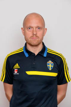 domare Daniel Ekman