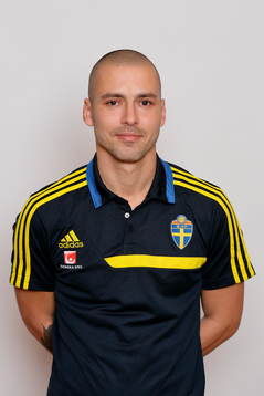 domare Joakim Amri Nilsson
