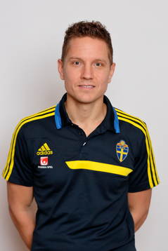 domare Martin Strömbergsson