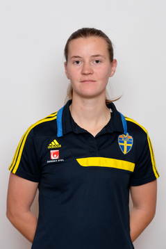 domare Lovisa Johansson