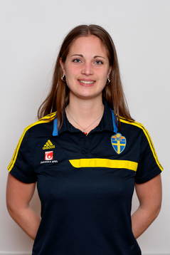domare Alicia Westman