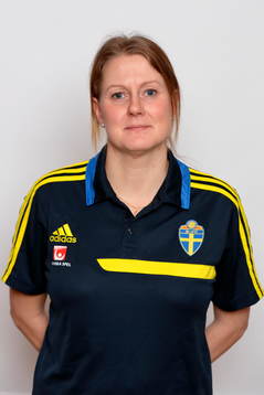 domare Camilla Ericsson