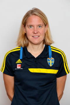 domare Anna Nyström