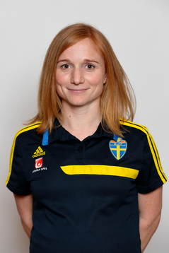 domare Linn Andersson