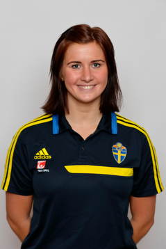 domare Malin Johansson