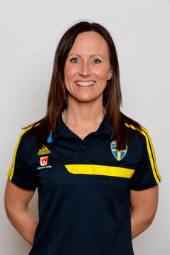 domare Pernilla Larsson