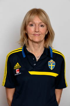 Eva-Lotta Kvarnström