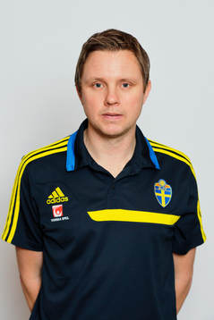 domare Markus Strömbergsson