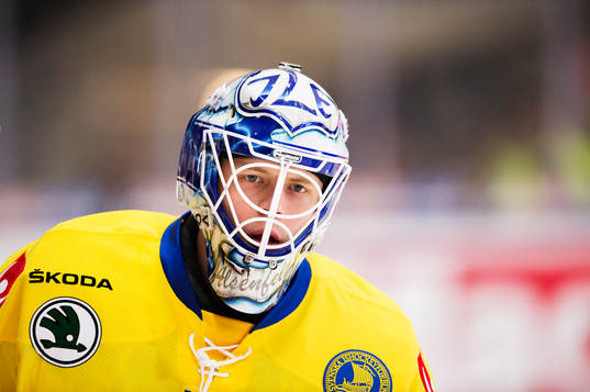 Sveriges Oscar Alsenfelt