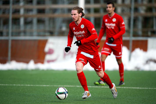 Utsiktens Daniel Tidstrand