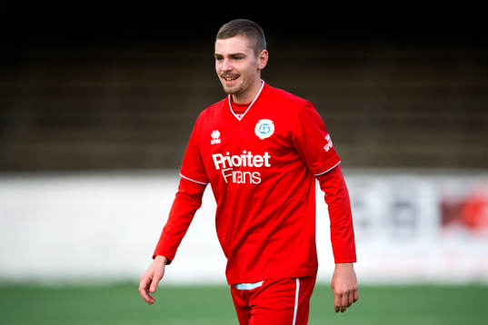 Utsiktens Jesper Olofsson