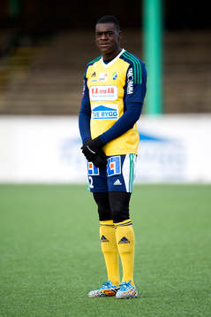 Ljungskiles Ken Sema