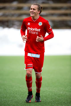 Utsiktens Jesper Westermark